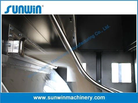SUNWIN PROAIR УЛЬТРА МЯГКИЙ СУШИЛКА ДЛЯ ПОЛОТЕНЦА